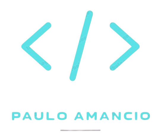 Logo Paulo Amancio